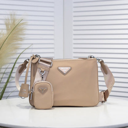 Camila Bags - Prada Bags - 1261