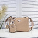 Camila Bags - Prada Bags - 1261