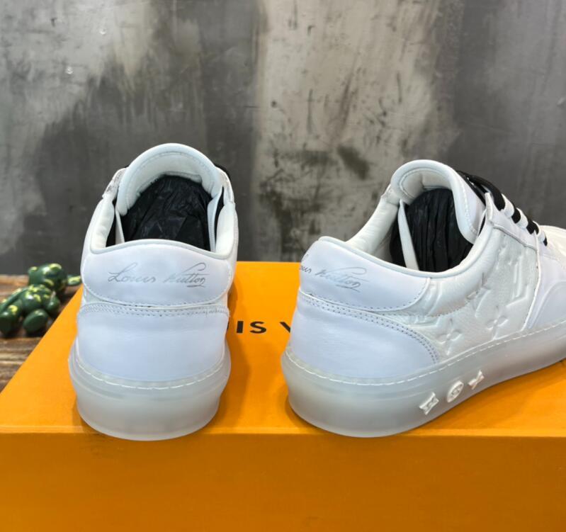 AmeliaLuxury - LOV Men Shoes - 967