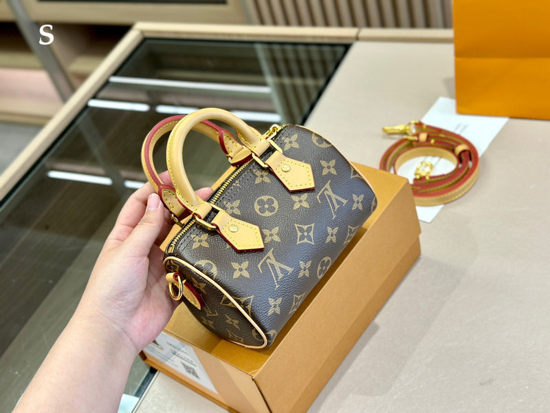 Amelia - LV Bags - 14814