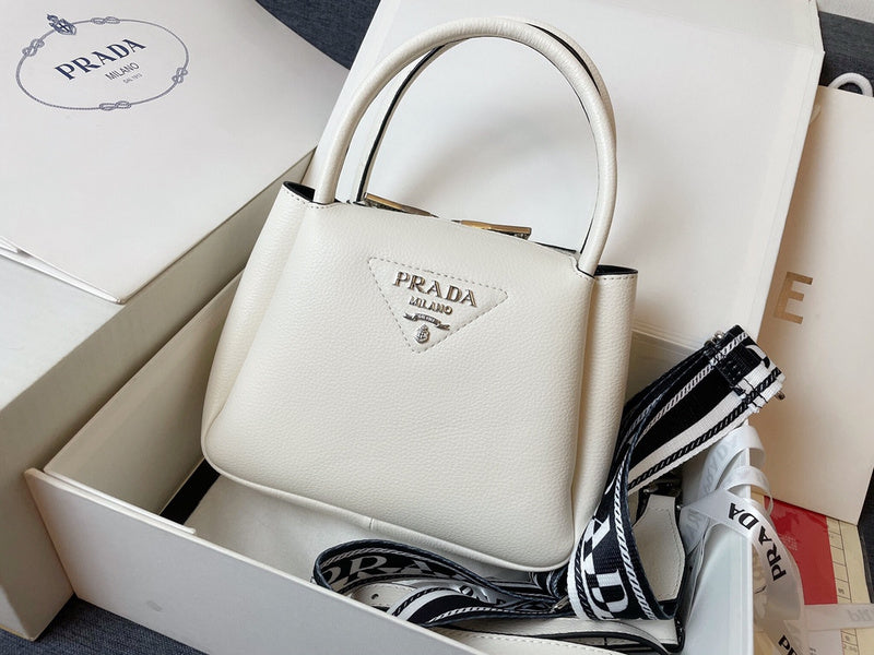 Amelia- PRDA  LUXURY BAGS - 487