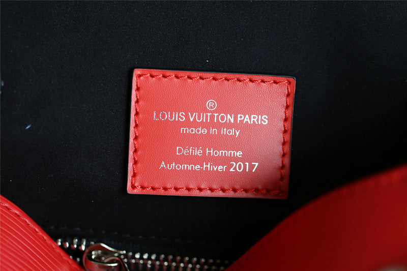 Fan Fashion Lu-Vi bags - 9703