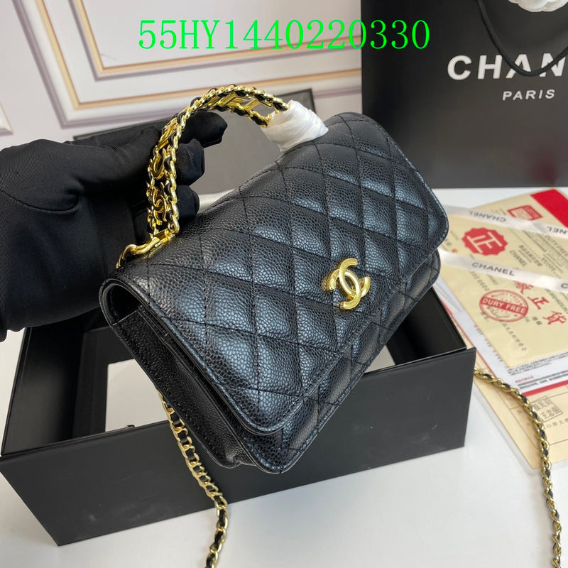 Amelia - CHL Bags - 1506