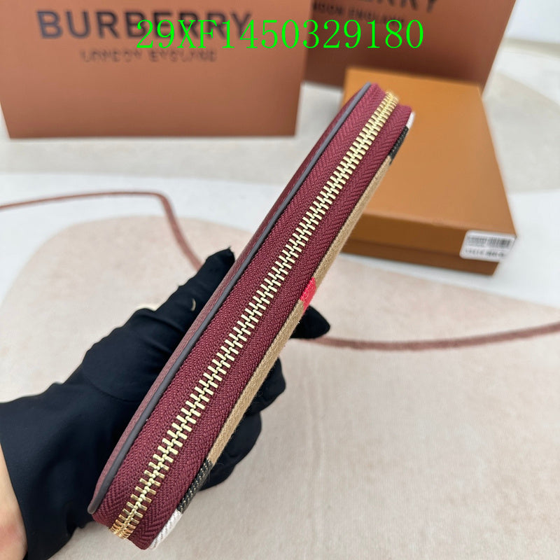 Amelia - BOR Wallet - 033