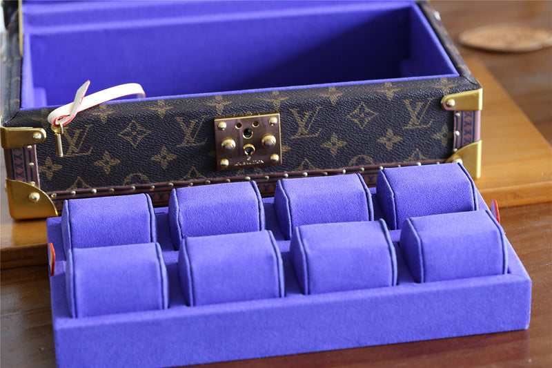 Fan Fashion Lu-Vi bags - 11344