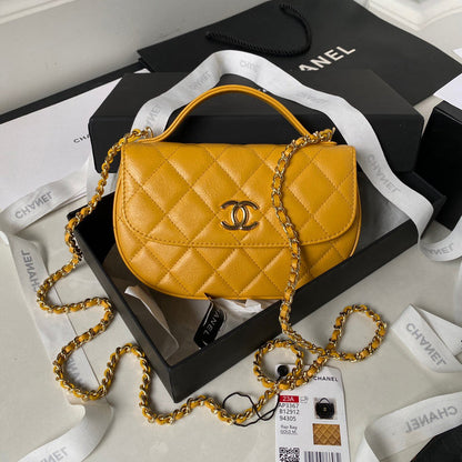 Wellow Bags - Chanel - Bags  - 212