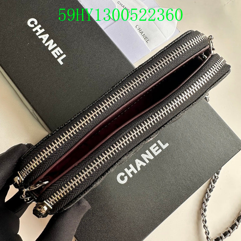 Amelia - CHL Bags - 873