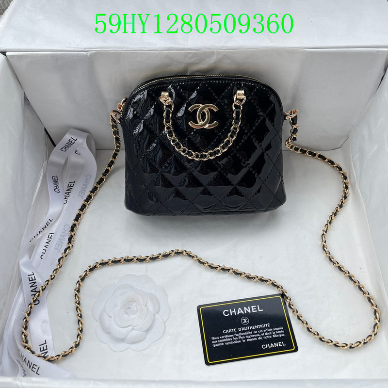 Amelia - CHL Bags - 997