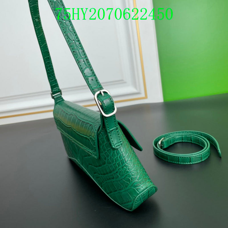 Amelia - BGA Bags - 2230