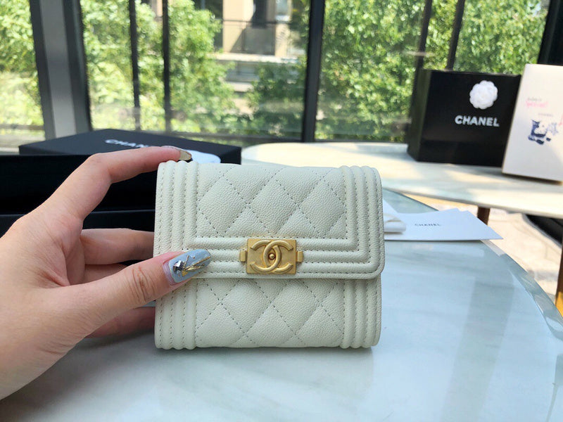 Amelia-i CHL Wallets - 021