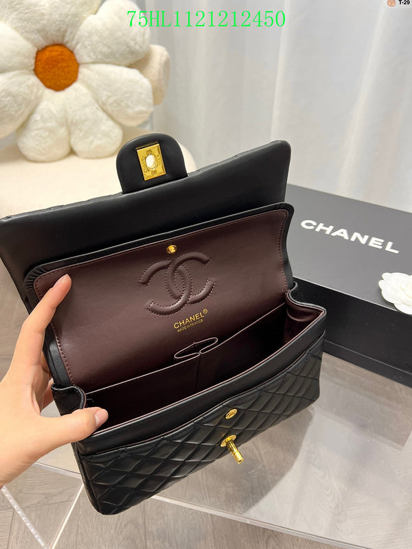 Amelia - CHL Bags - 1718