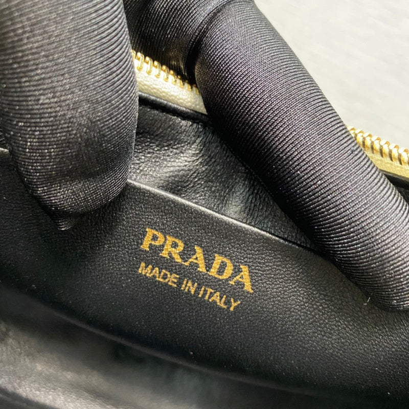 Amelia- PRDA  LUXURY BAGS - 691
