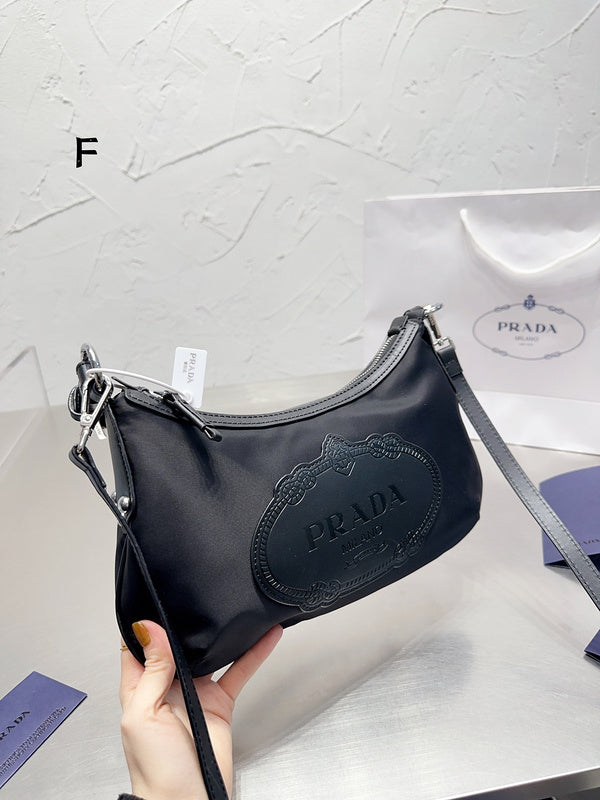 Camila Bags - Prada Bags - 601