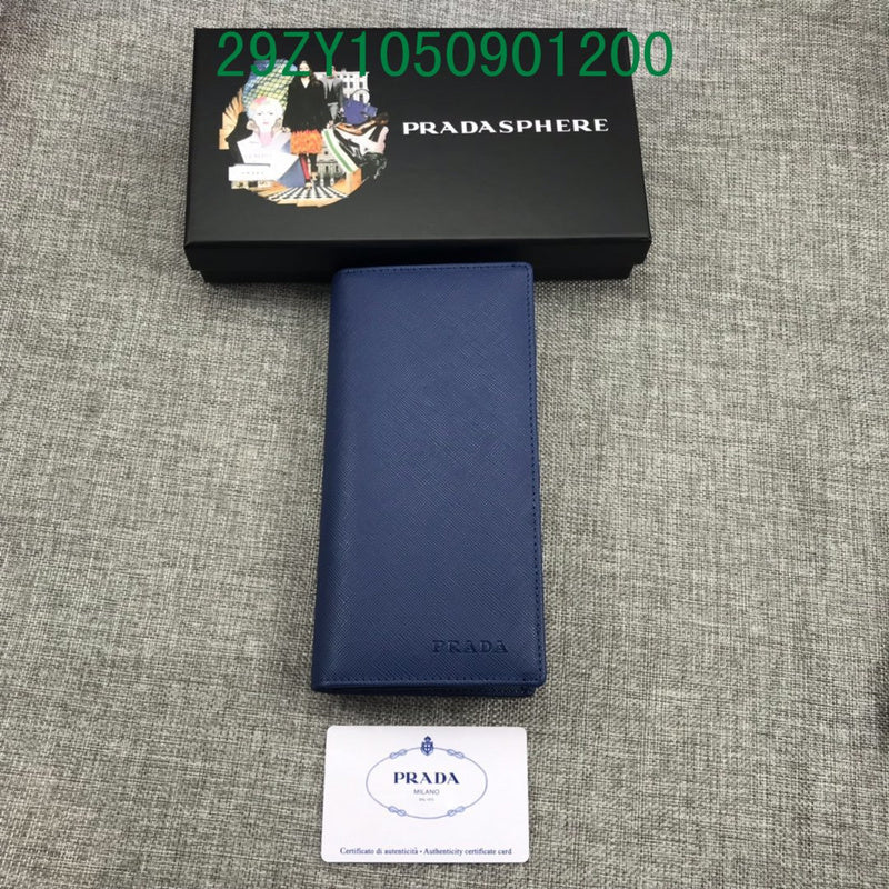Amelia - PD Wallet - 474