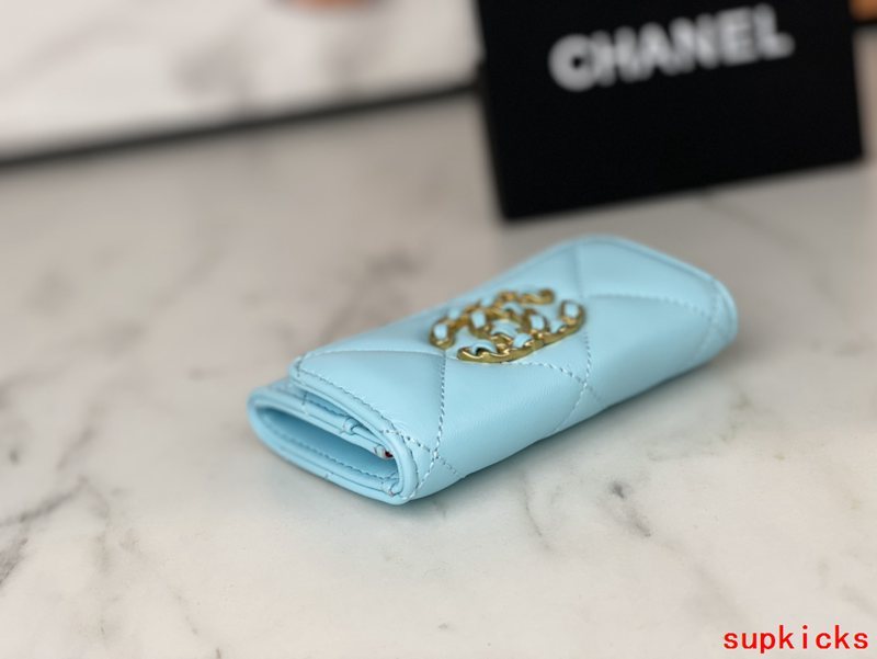 Amelia- Mix Wallets - 749