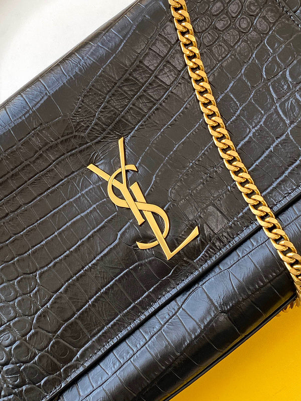 Amelia - YSL Bag - 4169