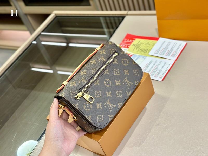 Amelia - LV Bags - 14840