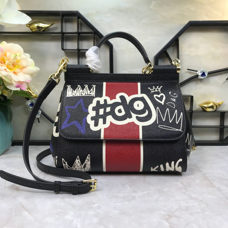 Amelia- DG Bags - 314