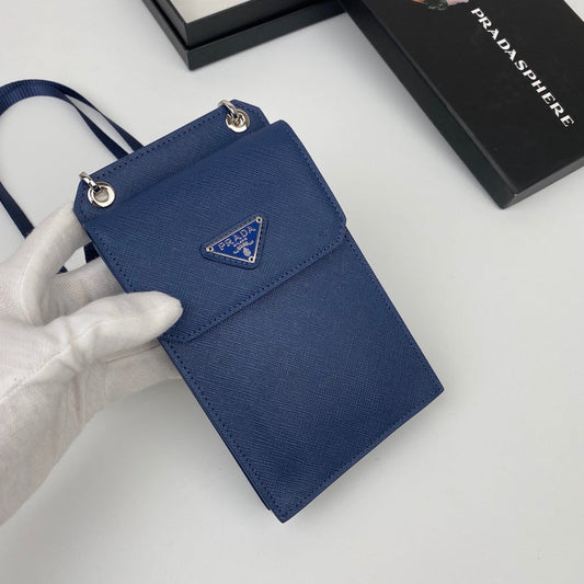 Amelia- PRDA  LUXURY BAGS - 856