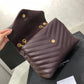 Amelia - YSL Bag - 4116