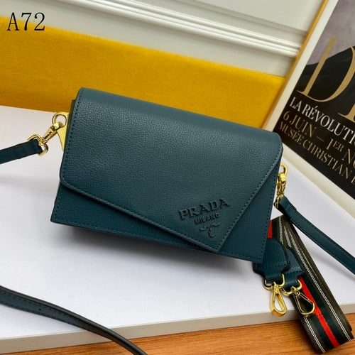 Barnes-Bags - Prada Bags - 807