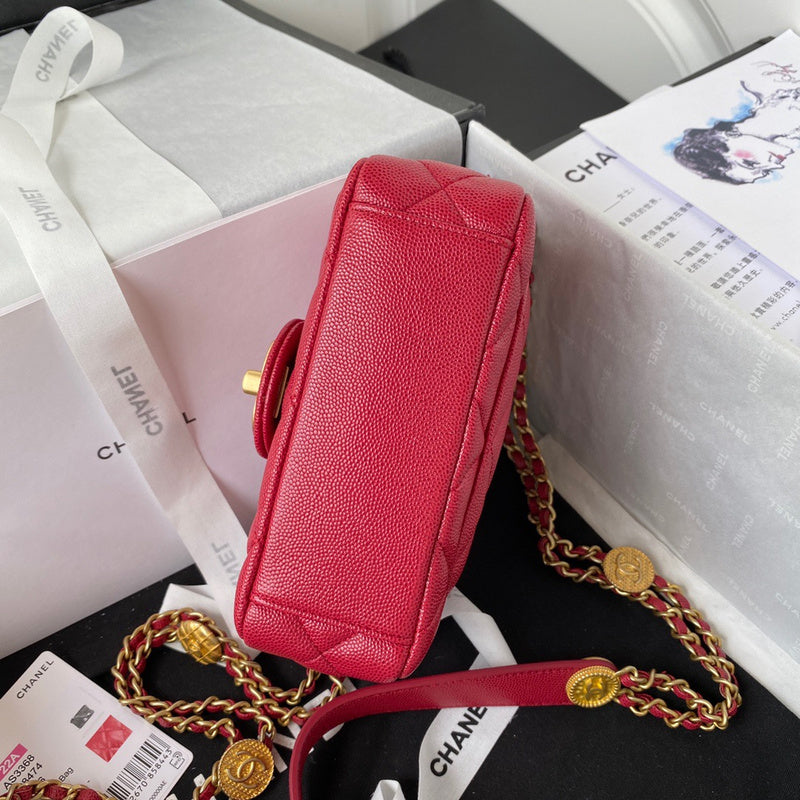 Amelia- CHL Bags - 7589