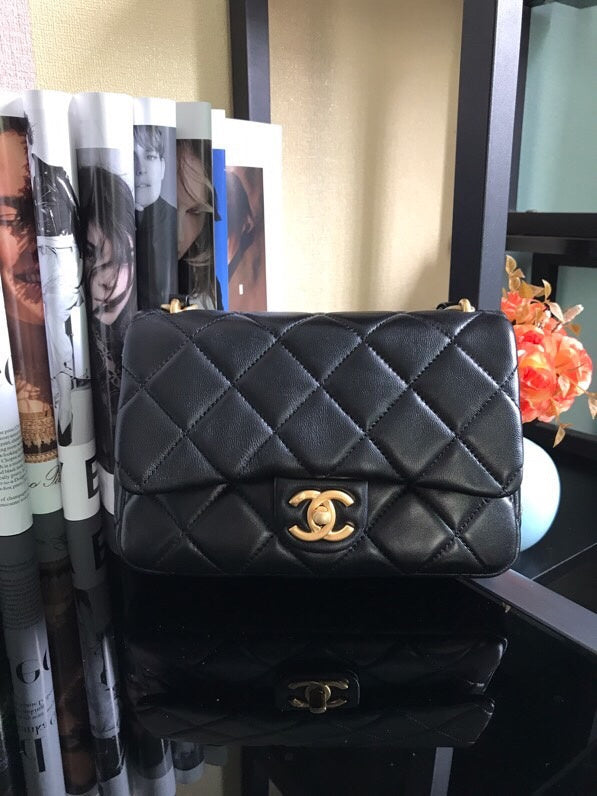 AmeliaLuxury - CHL Bags - 3452