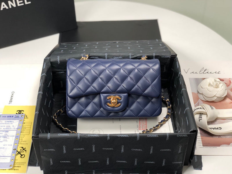 Amelia- CHL Bags - 7467