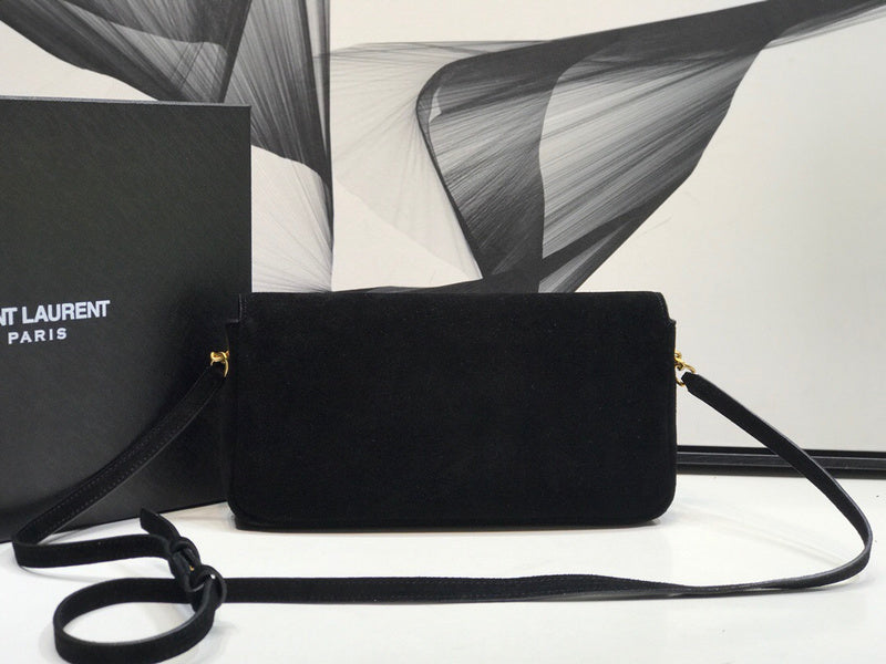 Amelia - YSL Bag - 2157
