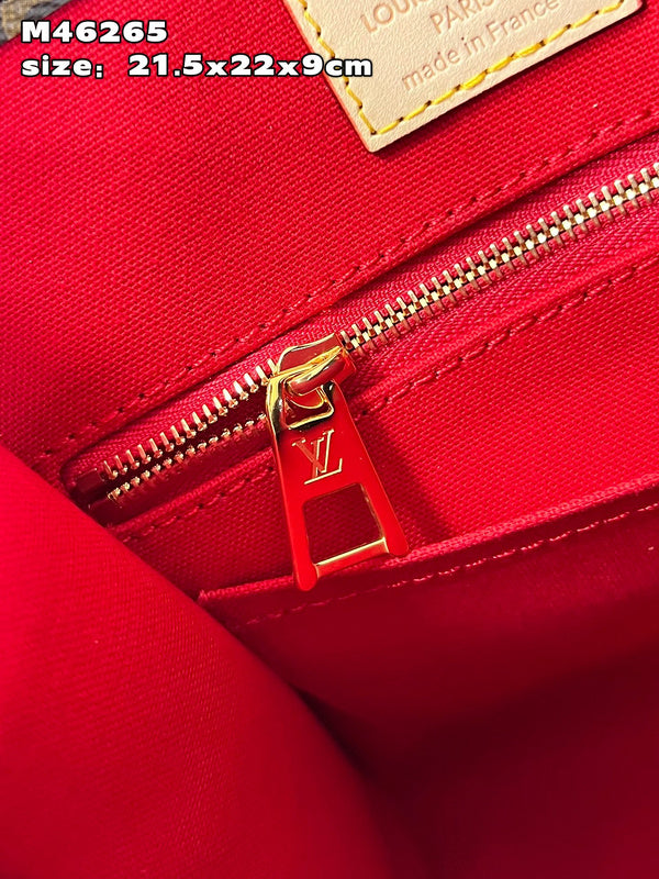 Amelia - LV Bags - 15393