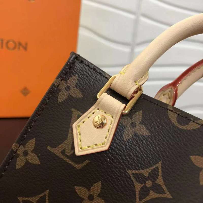 Amelia- Lu-Vi bags - 11477