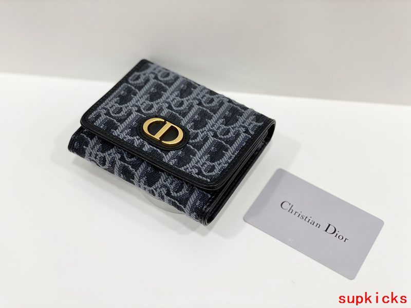 Amelia- Mix Wallets - 334