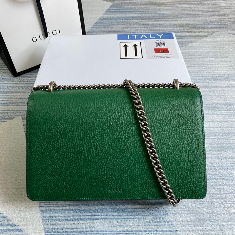 Amelia- GUKI Bags - 2249