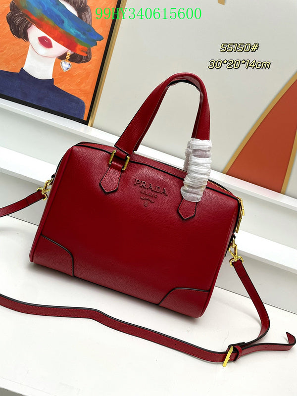 Prada Bags - The Barnes Bags  186