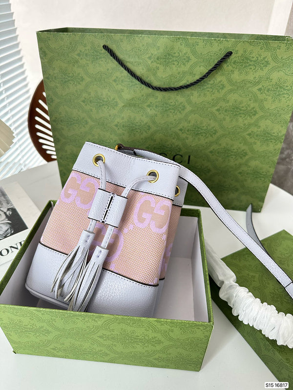 Amelia  - GCI Bags - 11737