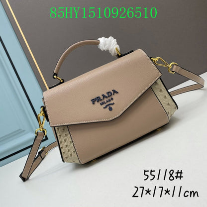 Prada Bags - The Barnes Bags  947