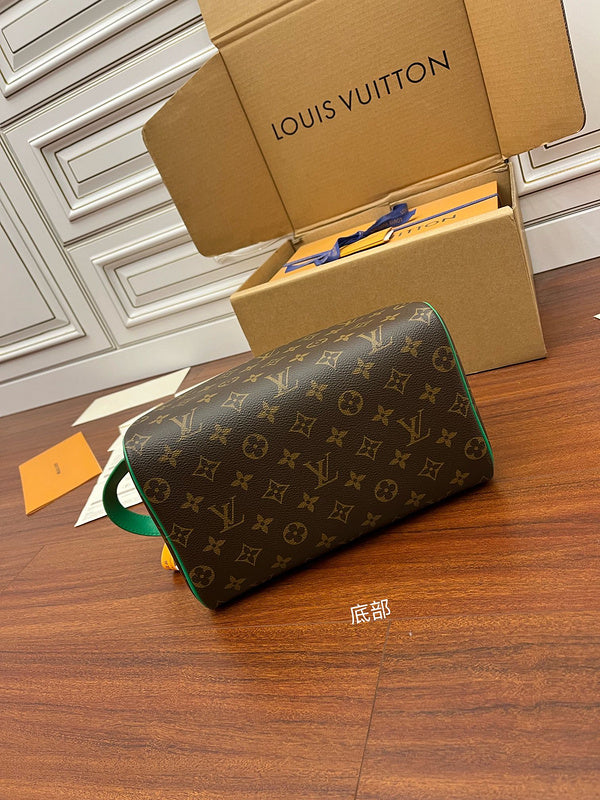 Amelia's Bag Gallery - LOV Bags - 1044