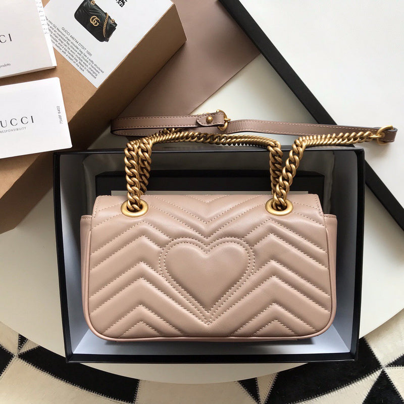 Amelia Fashion - GCI Bags - 3006