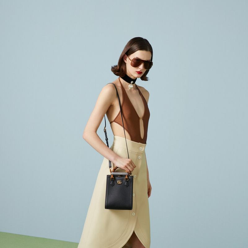 Amelia-i GUKI Women Bags - 430
