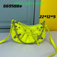 Amelia - BGA Bags - 2313
