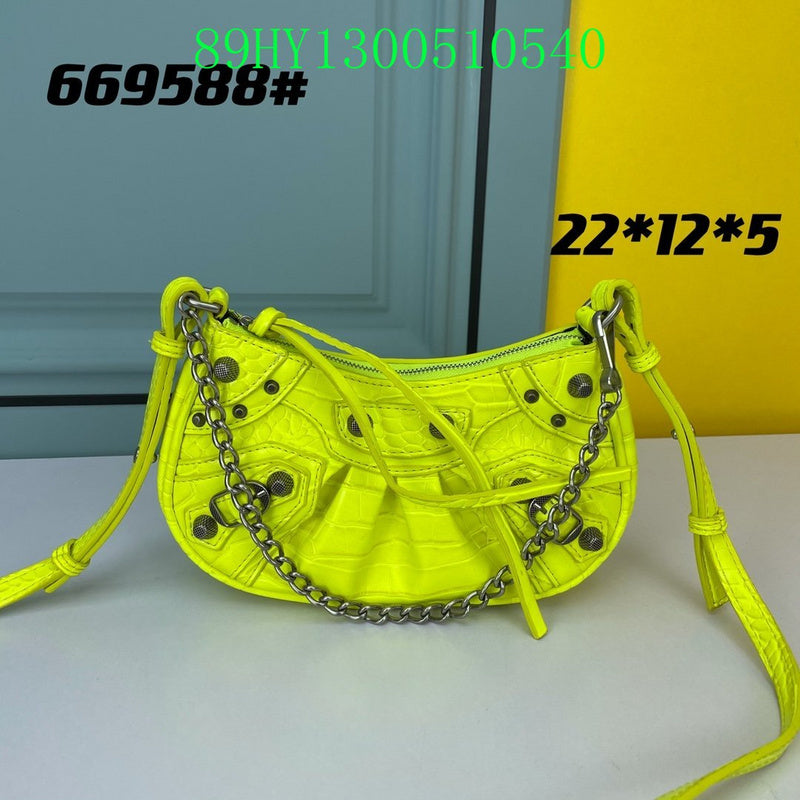 Amelia - BGA Bags - 2313