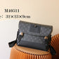Fan Fashion Lu-Vi bags - 17189
