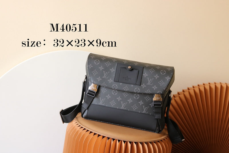 Amelia Fashion Lu-Vi bags - 17189