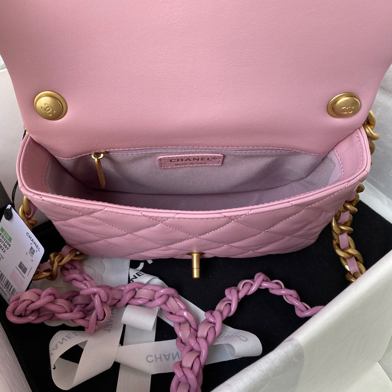 Amelia- CHL Bags - 7626