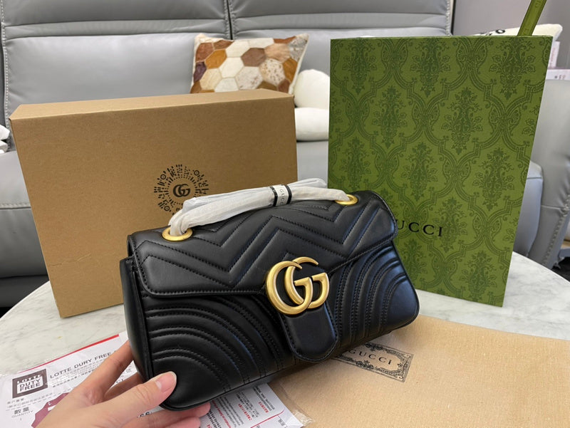 Amelia  - GCI Bags - 11717