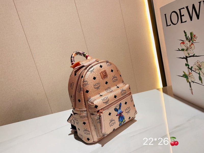 Amelia- - MQM Bags - 001