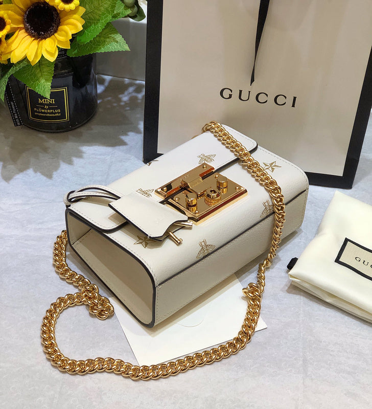 Amelia- GCI Bags - 4936