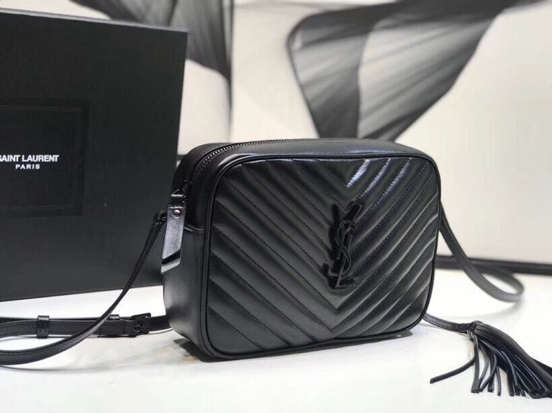 Amelia - YSL Bag - 2121