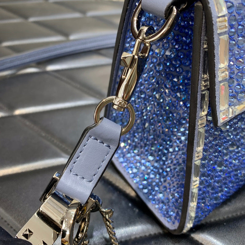 Amelia- VEL WOMEN LUXURY BAGS - 927
