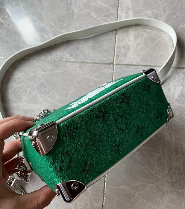 AmeliaLuxury - LOV Bags - 2387